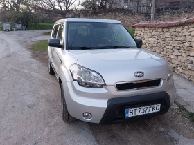 Kia Soul, снимка 2