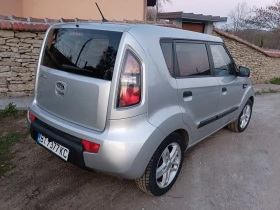 Kia Soul, снимка 3