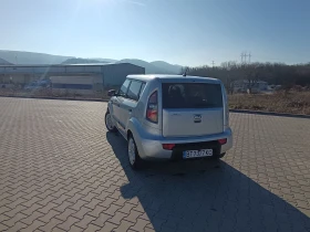 Kia Soul, снимка 4