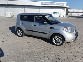Kia Soul, снимка 6