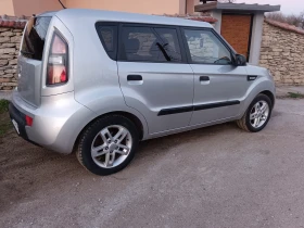 Kia Soul, снимка 5