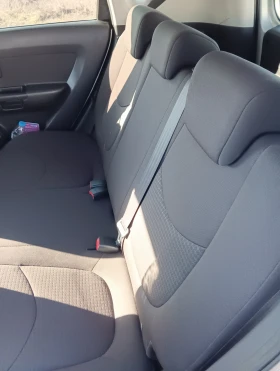 Kia Soul, снимка 9
