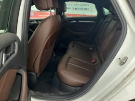 Audi A3 * PROGRESSIV * CARFAX * БЕЗ ПЪРВОНАЧАЛНА ВНОСКА, снимка 11