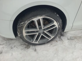 Audi A3 * PROGRESSIV * CARFAX * БЕЗ ПЪРВОНАЧАЛНА ВНОСКА, снимка 6