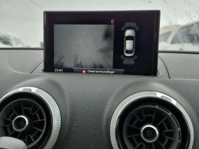 Audi A3 * PROGRESSIV * CARFAX * БЕЗ ПЪРВОНАЧАЛНА ВНОСКА, снимка 16