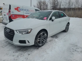 Audi A3 * PROGRESSIV * CARFAX * БЕЗ ПЪРВОНАЧАЛНА ВНОСКА, снимка 1