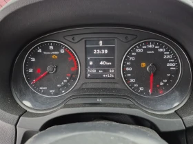 Audi A3 * PROGRESSIV * CARFAX * БЕЗ ПЪРВОНАЧАЛНА ВНОСКА, снимка 8