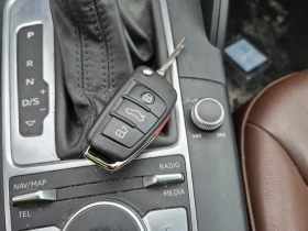 Audi A3 * PROGRESSIV * CARFAX * БЕЗ ПЪРВОНАЧАЛНА ВНОСКА, снимка 7