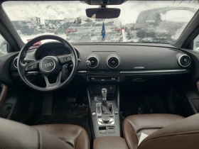 Audi A3 * PROGRESSIV * CARFAX * БЕЗ ПЪРВОНАЧАЛНА ВНОСКА, снимка 9