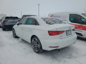 Audi A3 * PROGRESSIV * CARFAX * БЕЗ ПЪРВОНАЧАЛНА ВНОСКА, снимка 4