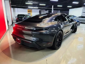 Porsche Taycan 2020 Porsche Taycan 4S, снимка 5