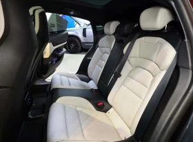Porsche Taycan 2020 Porsche Taycan 4S, снимка 12