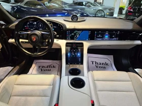 Porsche Taycan 2020 Porsche Taycan 4S, снимка 9