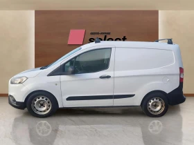 Ford Courier 1.5 TDCi, снимка 4