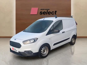 Ford Courier 1.5 TDCi, снимка 1