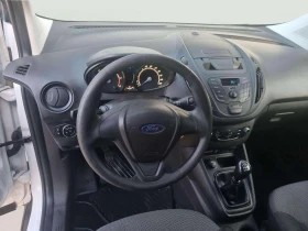 Ford Courier 1.5 TDCi, снимка 11