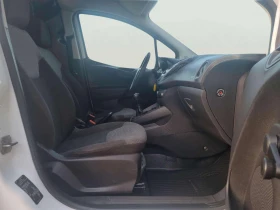 Ford Courier 1.5 TDCi, снимка 13