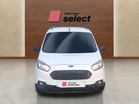 Ford Courier 1.5 TDCi, снимка 3