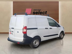 Ford Courier 1.5 TDCi, снимка 7