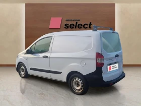 Ford Courier 1.5 TDCi, снимка 6