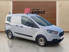 Ford Courier 1.5 TDCi, снимка 5