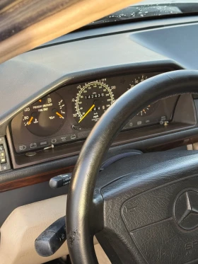 Mercedes-Benz 124 A320-Convertible , снимка 10