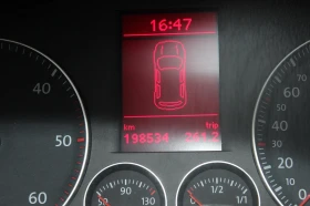 VW Touran, снимка 8