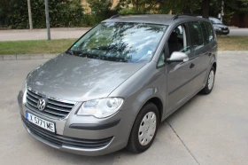 VW Touran, снимка 1