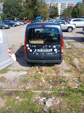 Renault Kangoo 1.5, снимка 7
