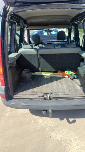 Renault Kangoo 1.5, снимка 4