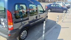 Renault Kangoo 1.5, снимка 2