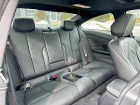 BMW 440 ПАМЕТ* КАМЕРА* ПАНОРАМА* ПОДГРЕВ* CARPLAY, снимка 13
