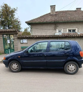 VW Polo, снимка 4