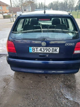 VW Polo, снимка 2