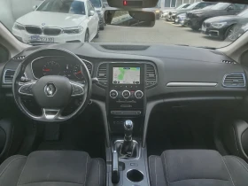 Renault Megane Tce 140, снимка 11