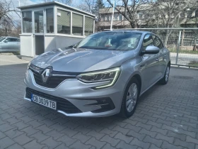 Renault Megane Tce 140, снимка 1