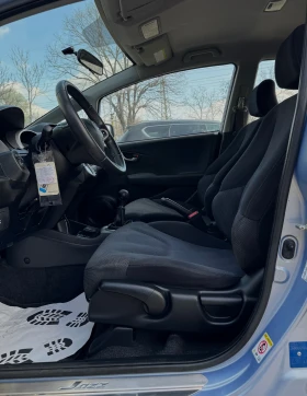 Honda Jazz 1.4!ELEGANCE!FULL!150ХИЛ!УНИКАТ!, снимка 13