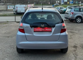 Honda Jazz 1.4!ELEGANCE!FULL!150ХИЛ!УНИКАТ!, снимка 6