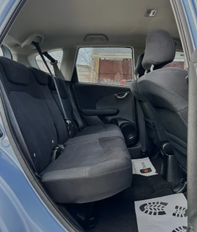 Honda Jazz 1.4!ELEGANCE!FULL!150ХИЛ!УНИКАТ!, снимка 15
