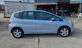 Honda Jazz 1.4!ELEGANCE!FULL!150ХИЛ!УНИКАТ!, снимка 8