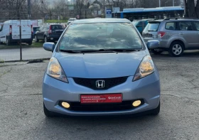 Honda Jazz 1.4!ELEGANCE!FULL!150ХИЛ!УНИКАТ!, снимка 5