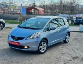 Honda Jazz 1.4!ELEGANCE!FULL!150ХИЛ!УНИКАТ!, снимка 3