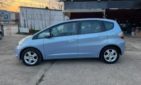 Honda Jazz 1.4!ELEGANCE!FULL!150ХИЛ!УНИКАТ!, снимка 7