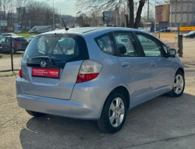 Honda Jazz 1.4!ELEGANCE!FULL!150ХИЛ!УНИКАТ!, снимка 4