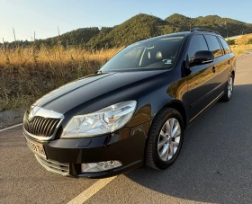 Skoda Octavia, снимка 2