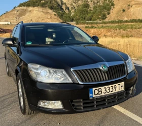 Skoda Octavia, снимка 1