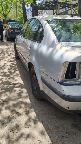 VW Passat, снимка 7