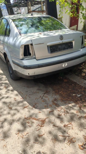 VW Passat, снимка 5