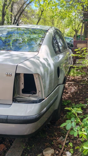 VW Passat, снимка 6