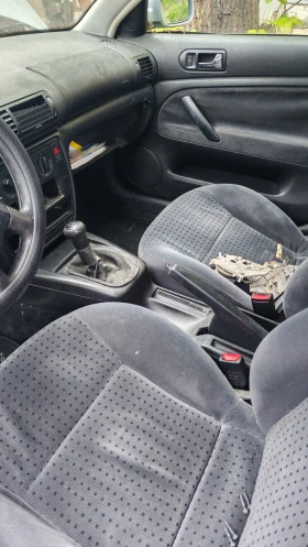 VW Passat, снимка 11